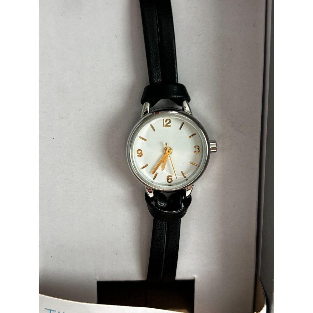 2 Time and Tru women's watches NIB, working